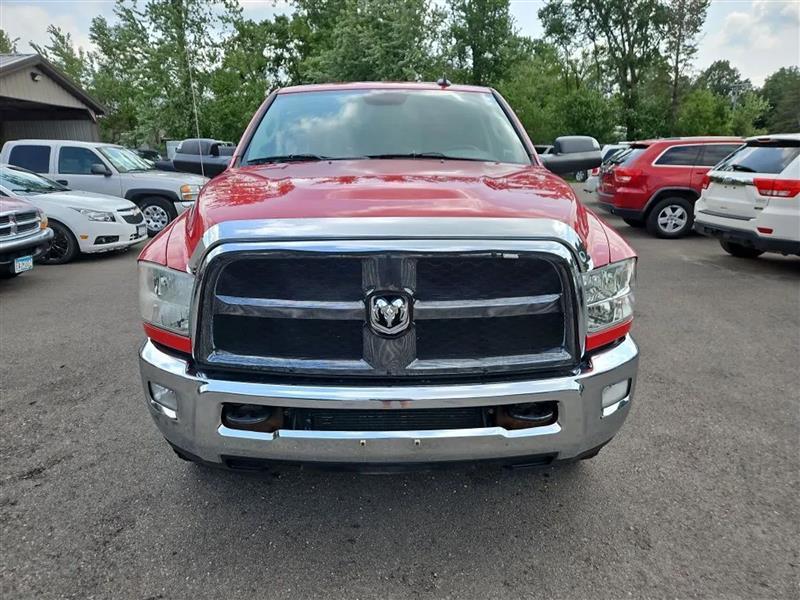 ram ram 2500 pickup 2013 3C6UR5JL1DG603903 image ram ram 2500 pickup 2013 3C6UR5JL1DG603903 image